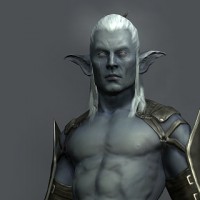 Offset Elf