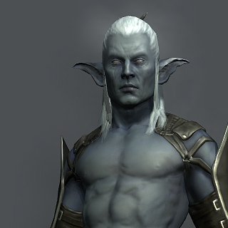 Offset Elf