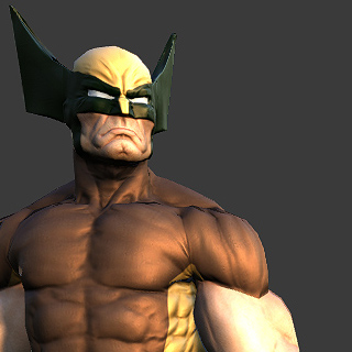 Wolverine